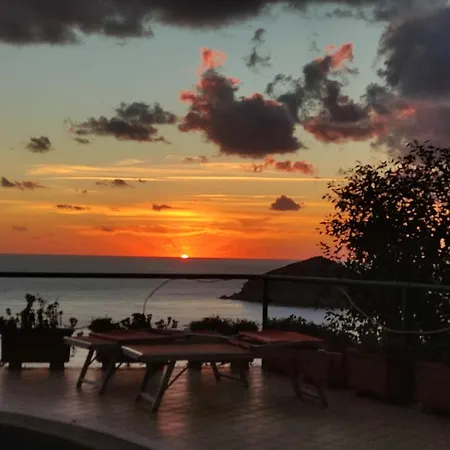 Al Mare Hotel Barano d'Ischia