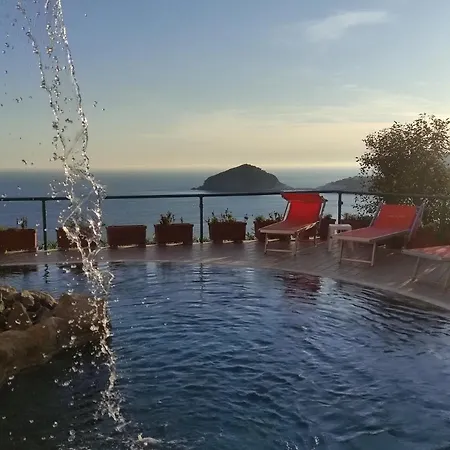 Al Mare 3*