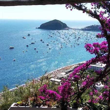 Al Mare Hotel Barano d'Ischia