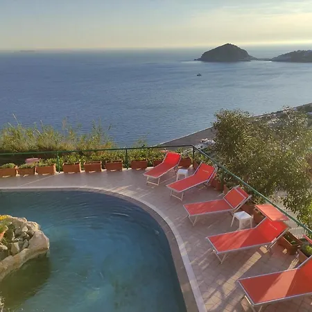 Hotel Al Mare Barano d'Ischia
