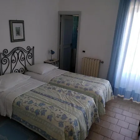 Al Mare 3*