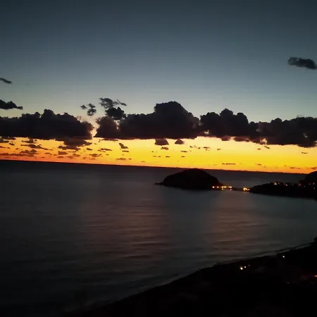 Al Mare Barano d'Ischia