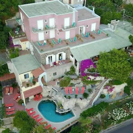 Hotel Al Mare Barano d'Ischia